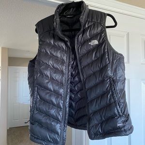 North Face Women’s 550 Vest